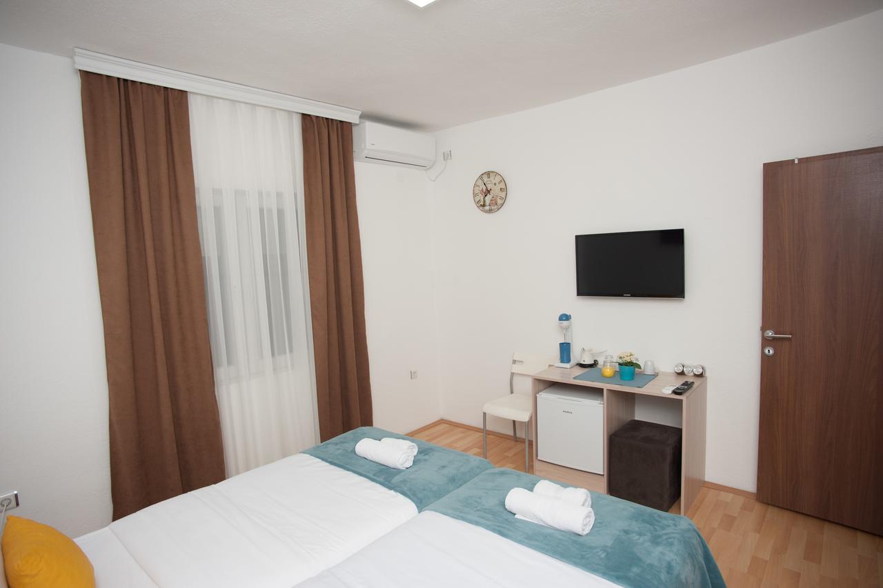 Vila Vanila Appartement Gevgelija Buitenkant foto