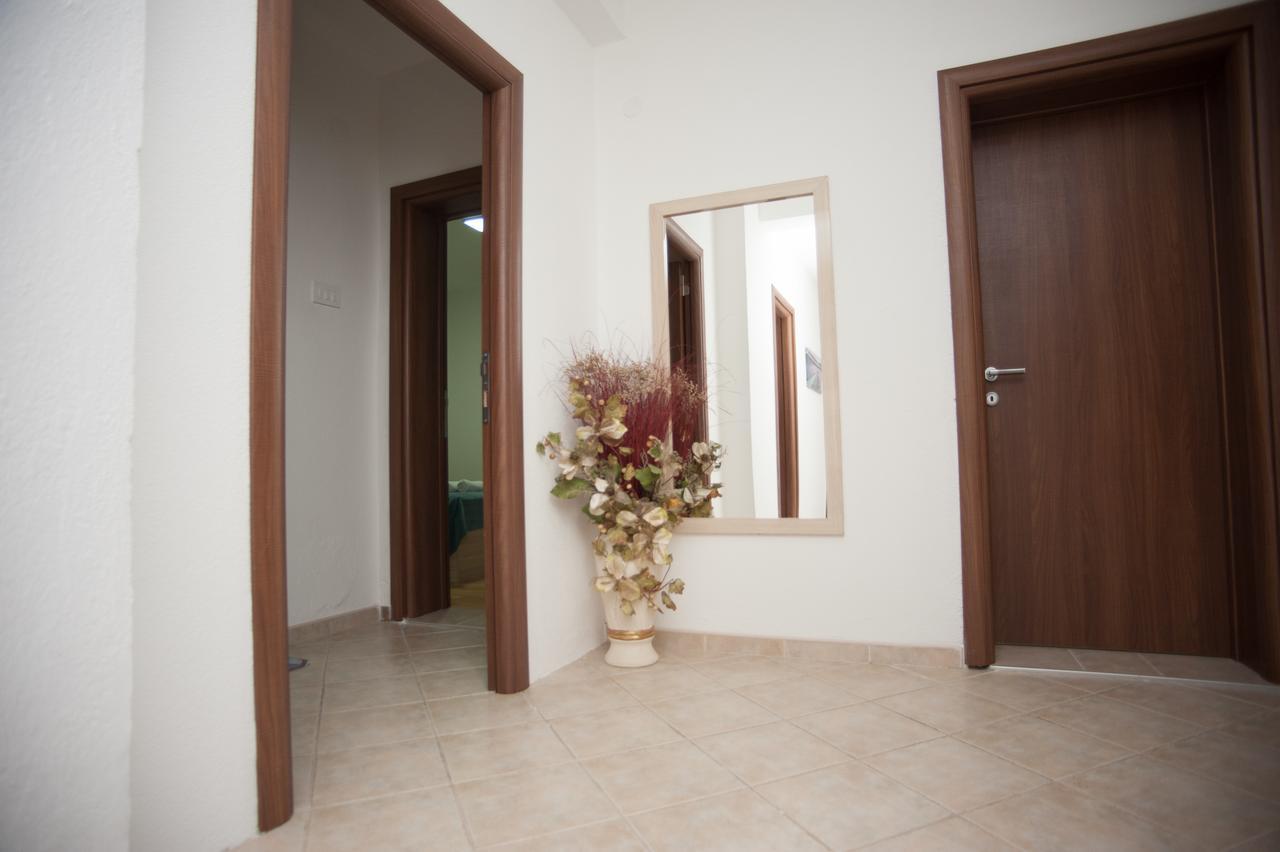 Vila Vanila Appartement Gevgelija Buitenkant foto