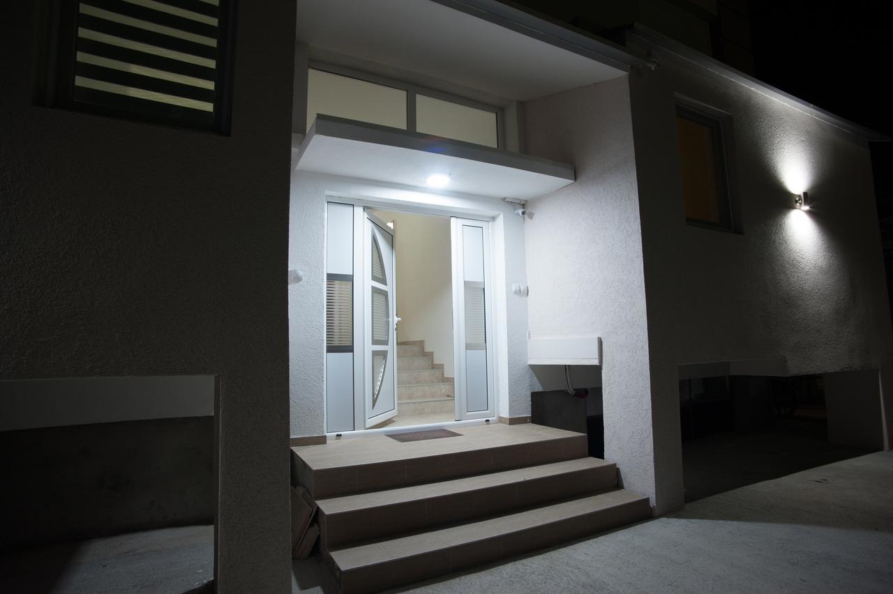 Vila Vanila Appartement Gevgelija Buitenkant foto