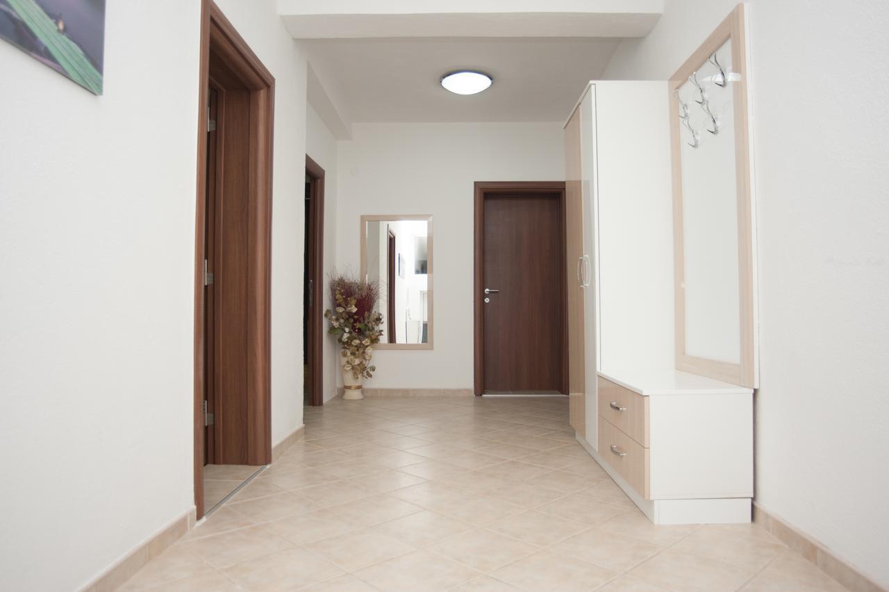 Vila Vanila Appartement Gevgelija Buitenkant foto